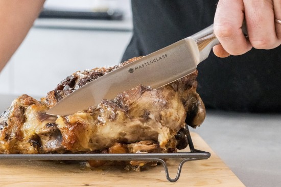 Juego de cuchillos de cocina, 3 piezas - hecho por Kitchen Craft