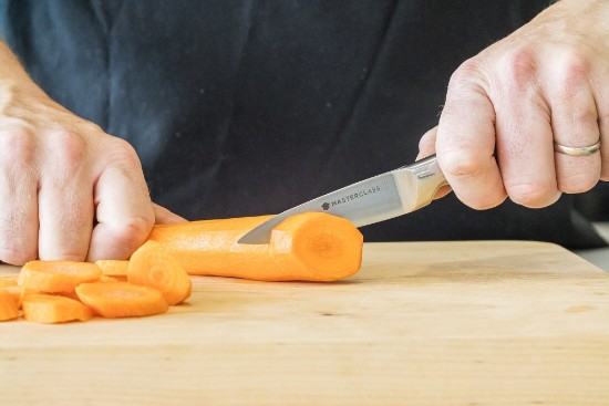 Ensemble de couteaux de cuisine, 3 pièces - fabriqué par Kitchen Craft