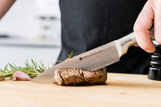 Σετ μαχαιριών κουζίνας, 3 τεμαχίων - κατασκευασμένο από την Kitchen Craft
