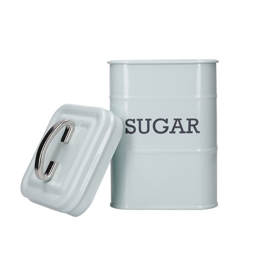Кутия за захар, 11 x 11 x 17 см - от Kitchen Craft