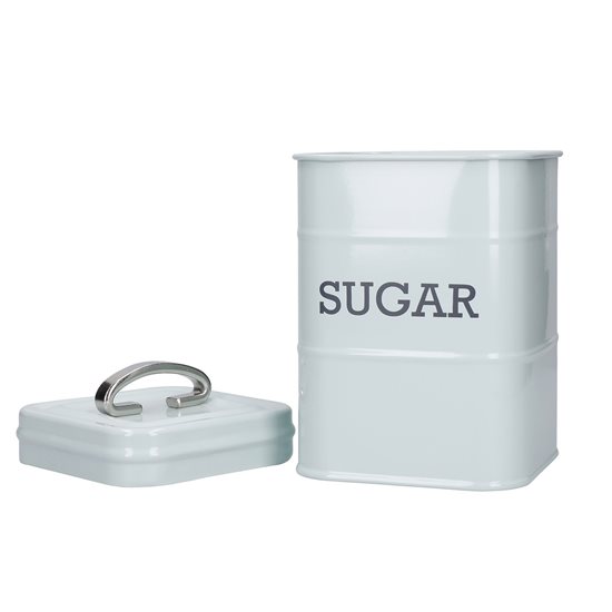 Κουτί ζάχαρης, 11 x 11 x 17 cm - από την Kitchen Craft
