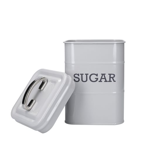 Caixa para açúcar, 11 x 17 cm - por Kitchen Craft