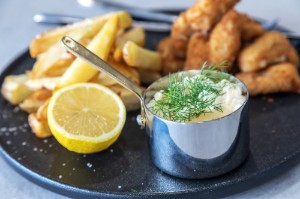 Mini steelpan, RVS, 6.5 cm - by Kitchen Craft