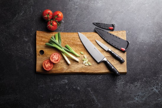 Paslanmaz çelik şef bıçağı, 20 cm - Kitchen Craft tarafından