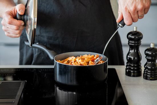 Мельница для соли/перца, 17 см, черная - от Kitchen Craft