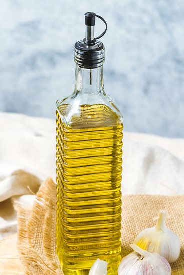 Oil bottle, 550 ml - Kitchen Craft