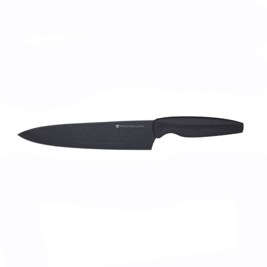 Juego de cuchillos, 6 piezas, capa antiadherente - Kitchen Craft