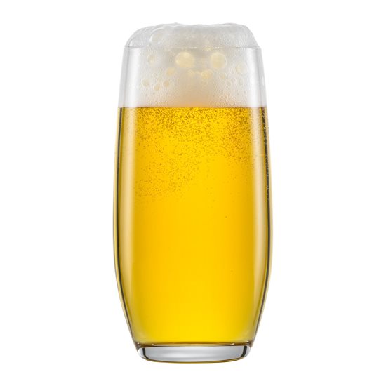 6-osainen olutkuppisarja, 420 ml, "Banquet" - Schott Zwiesel