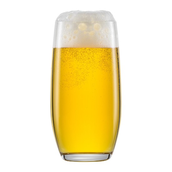 6-delt ølglassæt, 420 ml, "Banquet" - Schott Zwiesel