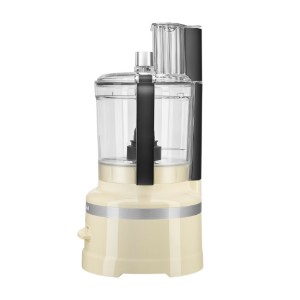 Konyhai robotgép, 3,1 L, 400 W, "Almond Cream" szín - KitchenAid márka