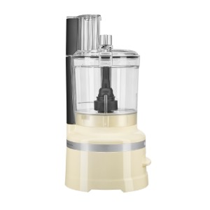 Konyhai robotgép, 3,1 L, 400 W, "Almond Cream" szín - KitchenAid márka