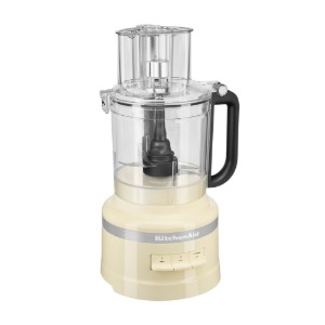 Konyhai robotgép, 3,1 L, 400 W, "Almond Cream" szín - KitchenAid márka