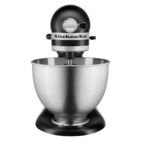 Classic® Mixer, 4,3 l, Matte Black - KitchenAid