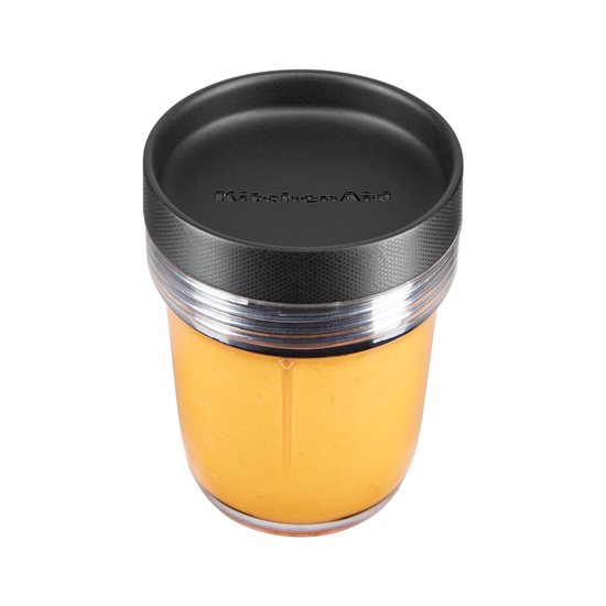 Récipient pour Blender K400, 0,2 L - Marque KitchenAid