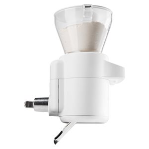 Accessory for flour weighing, sifting and dosing - KitchenAid