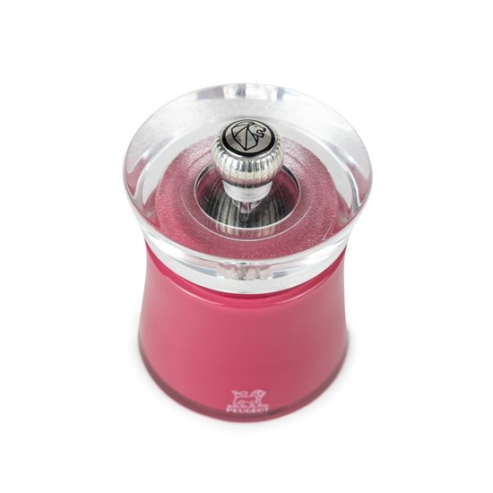 Grinder tal-bżar "Bali", 8 cm, "Raspberry" - Peugeot