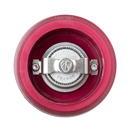 Grinder tal-bżar "Bali", 8 cm, "Raspberry" - Peugeot