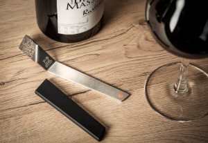 "Clef du Vin"-Set - Peugeot