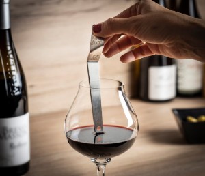 "Clef du Vin"-Set - Peugeot