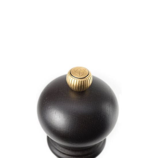 "Paris" pepper grinder, 12 cm, "Chocolate" - Peugeot