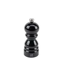 "Paris Classic" pepper grinder, 12 cm, Black Lacquer - Peugeot