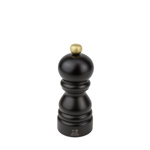 "Paris Classic" pepper grinder, 12 cm, "Chocolate" - Peugeot