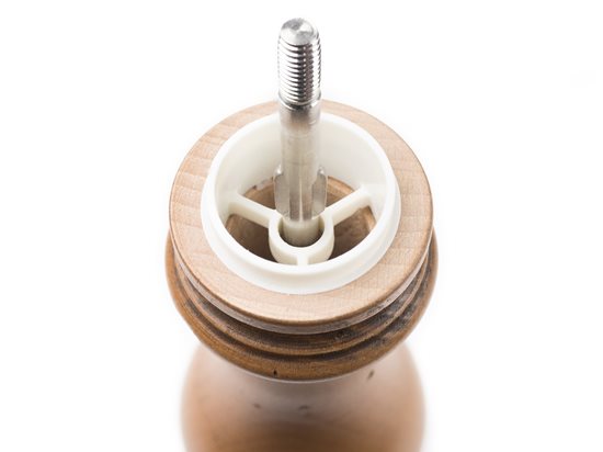 "Paris Classic" salt grinder, 22 cm, "Aged wood" - Peugeot