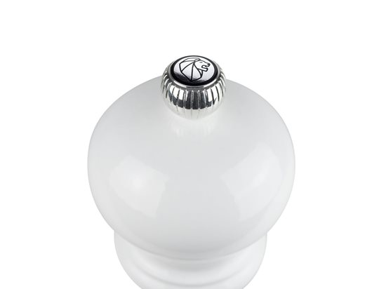 "Paris u'Select" pepper grinder, 30 cm, White Lacquered - Peugeot