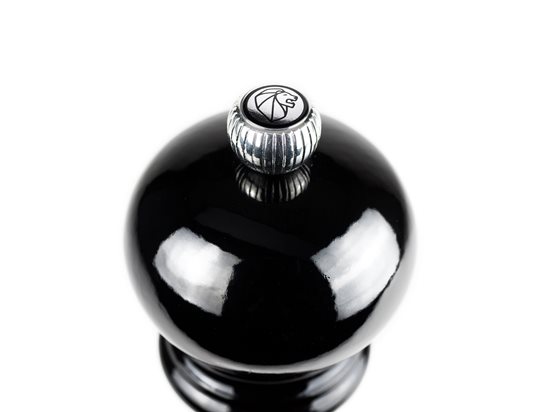 "U'Select" pepper grinder, 22 cm, "Black Lacquer" - Peugeot