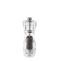 "Vittel" pepper grinder, 16 cm - Peugeot