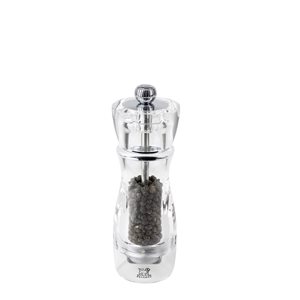 "Vittel" pepper grinder, 16 cm - Peugeot