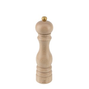 Pepper grinder, 22 cm, "Paris Classic", Natural - Peugeot