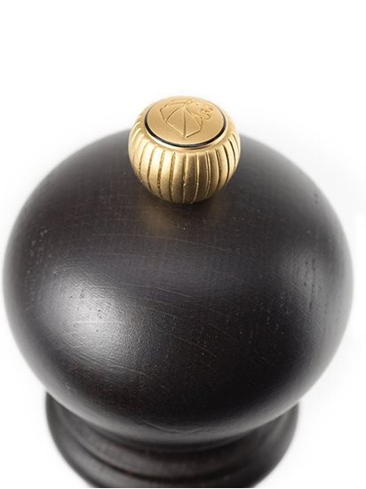 "Paris Classic" pepper grinder, 22 cm, "Chocolate" - Peugeot