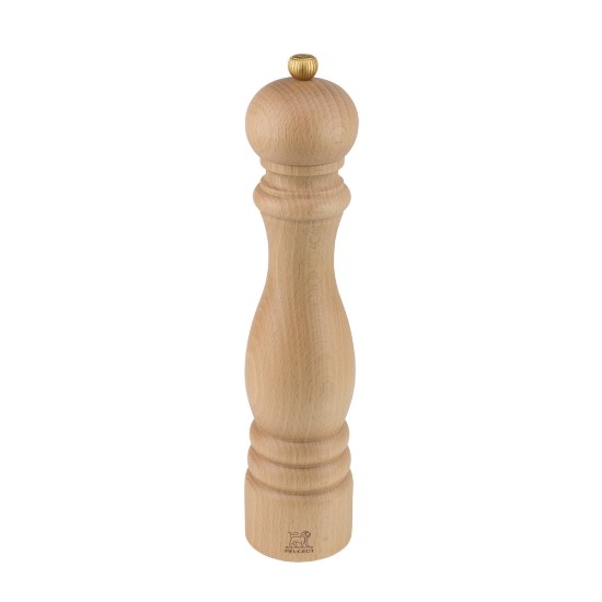 Grinder tal-bżar "Paris Classic", 30 cm, Naturali - Peugeot