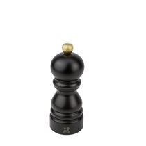 "Paris Classic" salt grinder, 12 cm, "Chocolate" - Peugeot