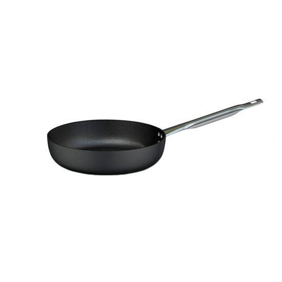 Non-stick deep frying pan, aluminum, 36 cm - Ballarini