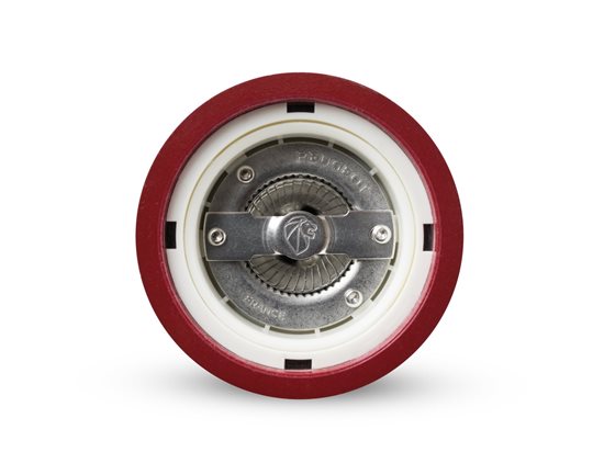 "Pariisi" suolamylly 22 cm, "Red Lacquer" - Peugeot