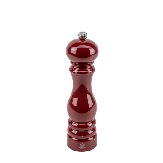"Pariisi" suolamylly 22 cm, "Red Lacquer" - Peugeot