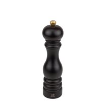 "Paris Classic" salt grinder, 22 cm, "Chocolate" - Peugeot