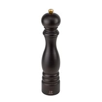 "Paris Classic" salt grinder, 30 cm, "Chocolate" - Peugeot