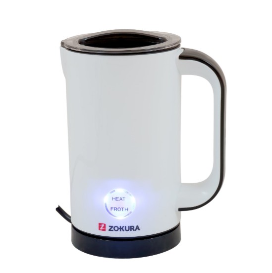 Električni penilec mleka, 450 W - Zokura