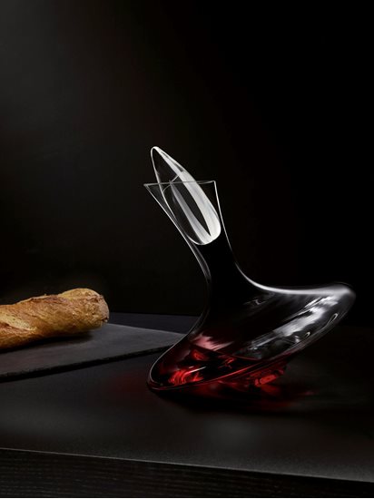 Provzdušňovač vína "Variation", 750 ml - Peugeot