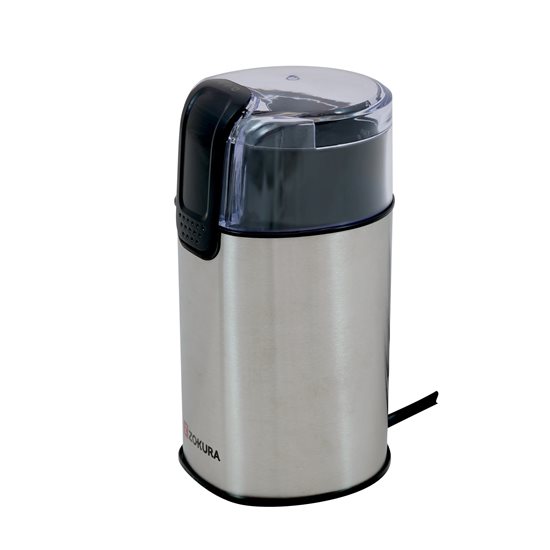 Elektrický mlynček na kávu, 150 W, 60 g - Zokura