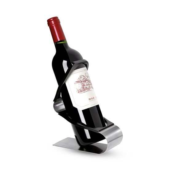 Wine bottle holder - Peugeot