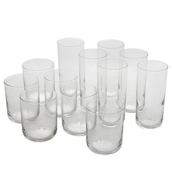 Ensemble de 12 verres à boire Aspern - Royal Leerdam