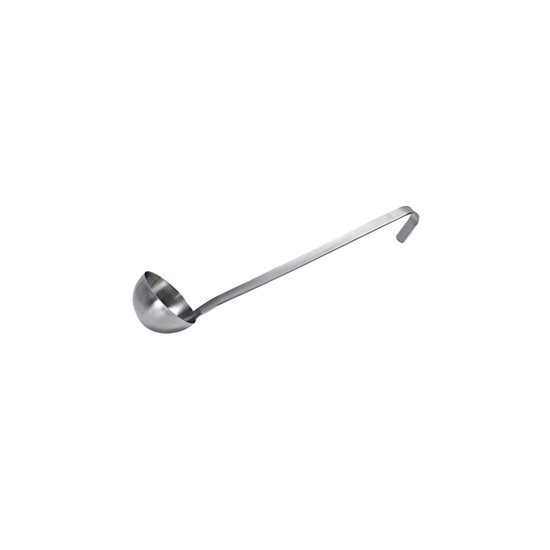 Ladle, stainless steel, 30 cm - Ballarini