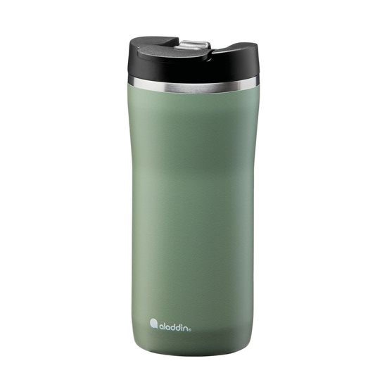Mug isotherme "Mocca Leak-Lock", 350 ml, <<Sage Green>> - Aladdin