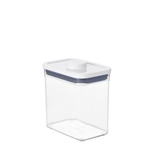 Rectangular food container, 16 x 11 x 16 cm, 1.6 l - OXO