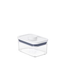 Rectangular food container, 16 x 11 x 8 cm, 0.6 l - OXO