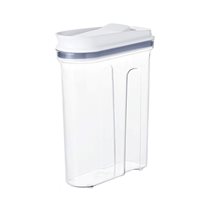 Rectangular food container, 18.5 x 7.6 x 23.4 cm, 1.5 L - OXO